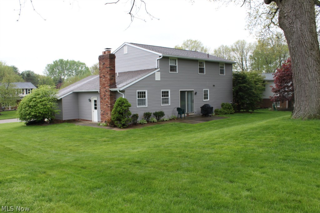 Spenbrock - Residential