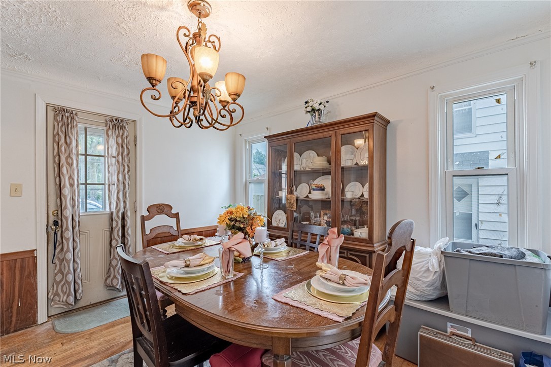 Taylor Heights - Residential