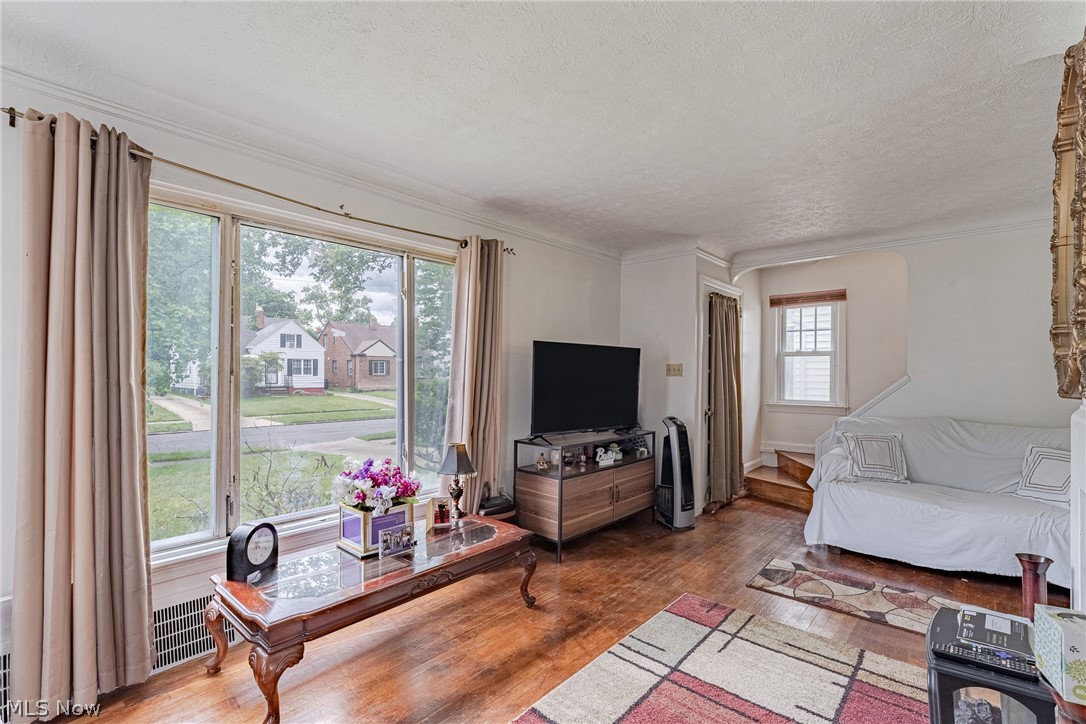 Taylor Heights - Residential