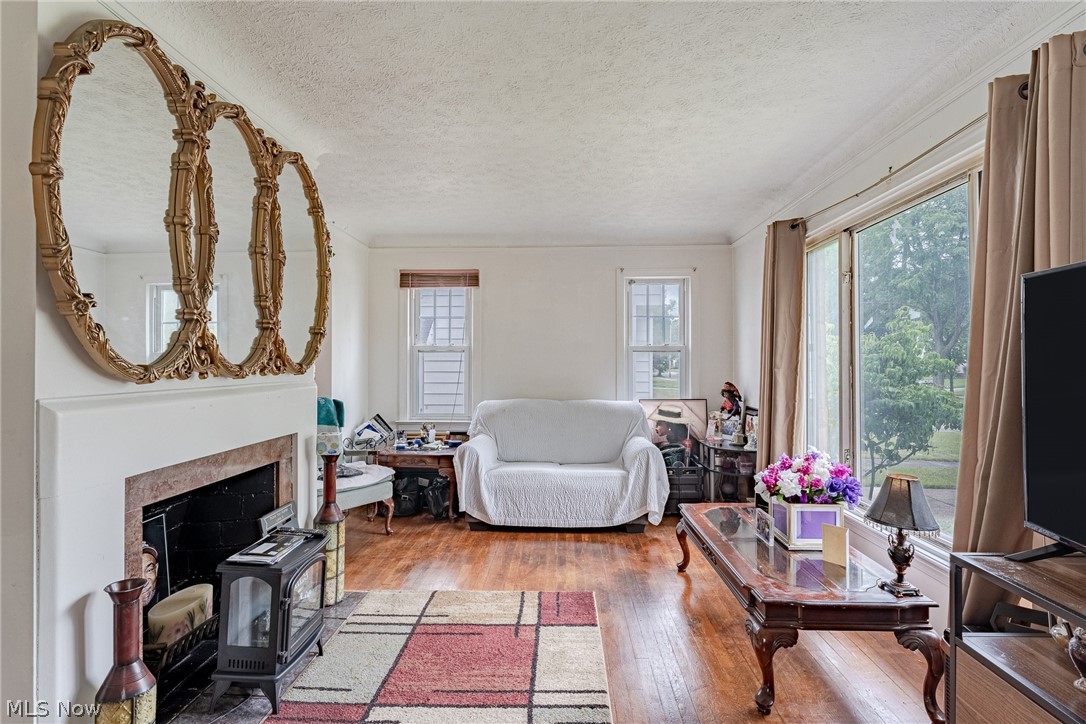 Taylor Heights - Residential