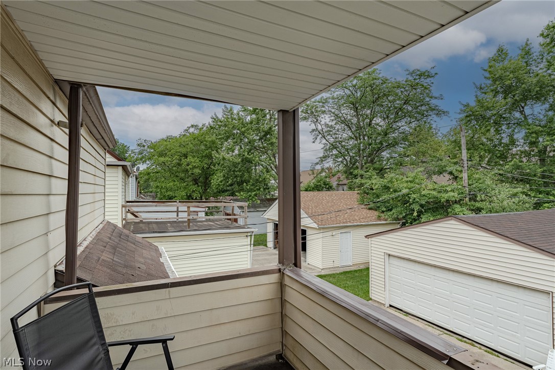 Taylor Heights - Residential