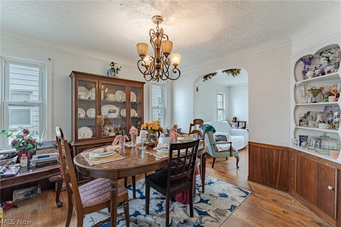 Taylor Heights - Residential