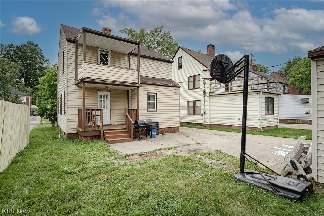 Taylor Heights - Residential