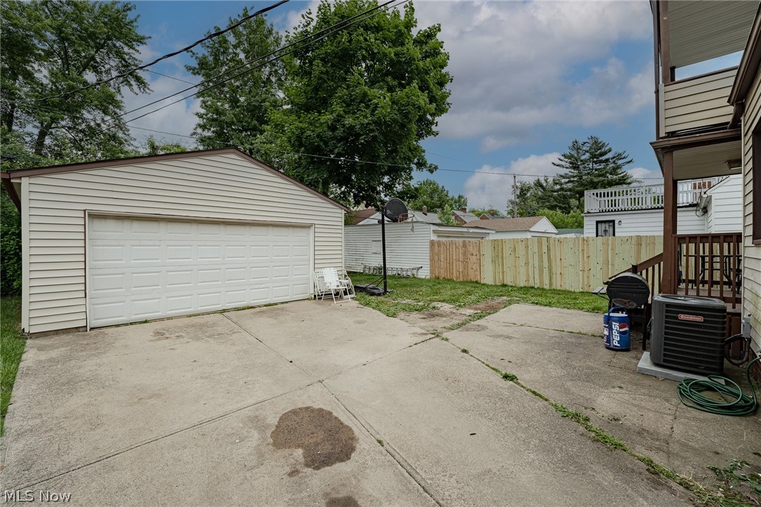 Taylor Heights - Residential