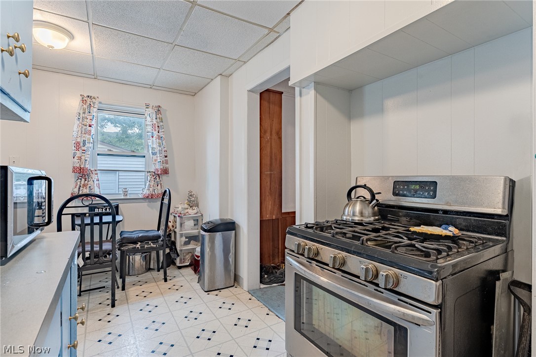 Taylor Heights - Residential