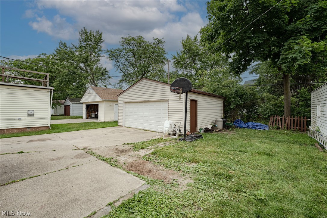 Taylor Heights - Residential