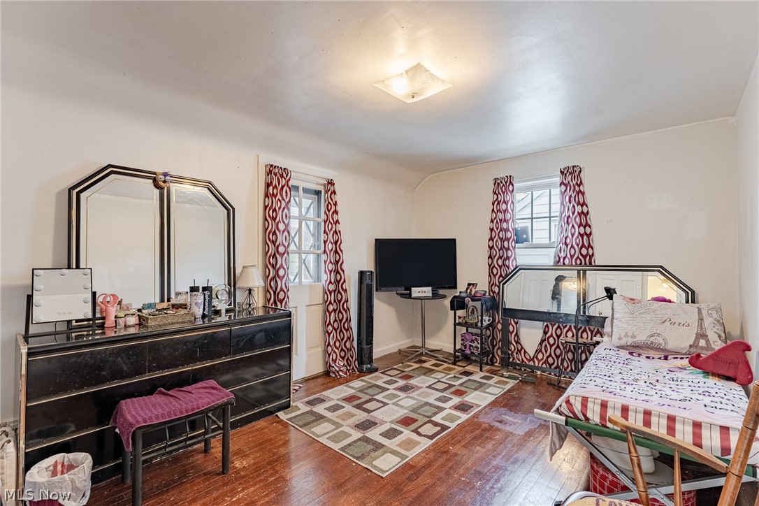 Taylor Heights - Residential