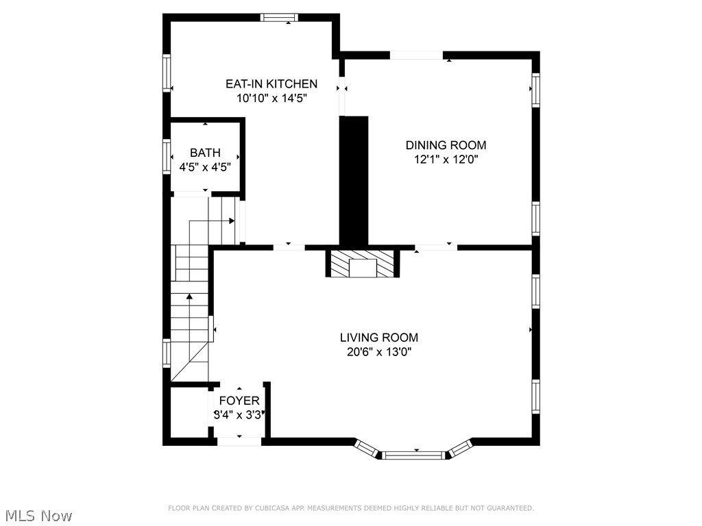 Taylor Heights - Residential