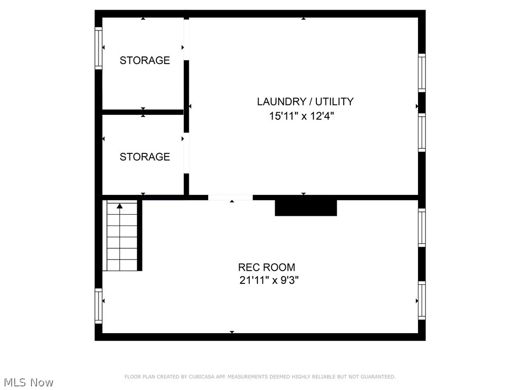 Taylor Heights - Residential