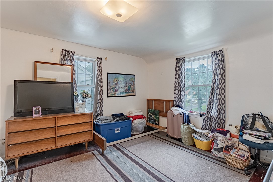 Taylor Heights - Residential