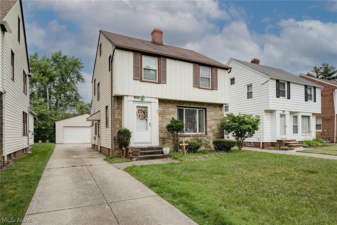 Taylor Heights - Residential