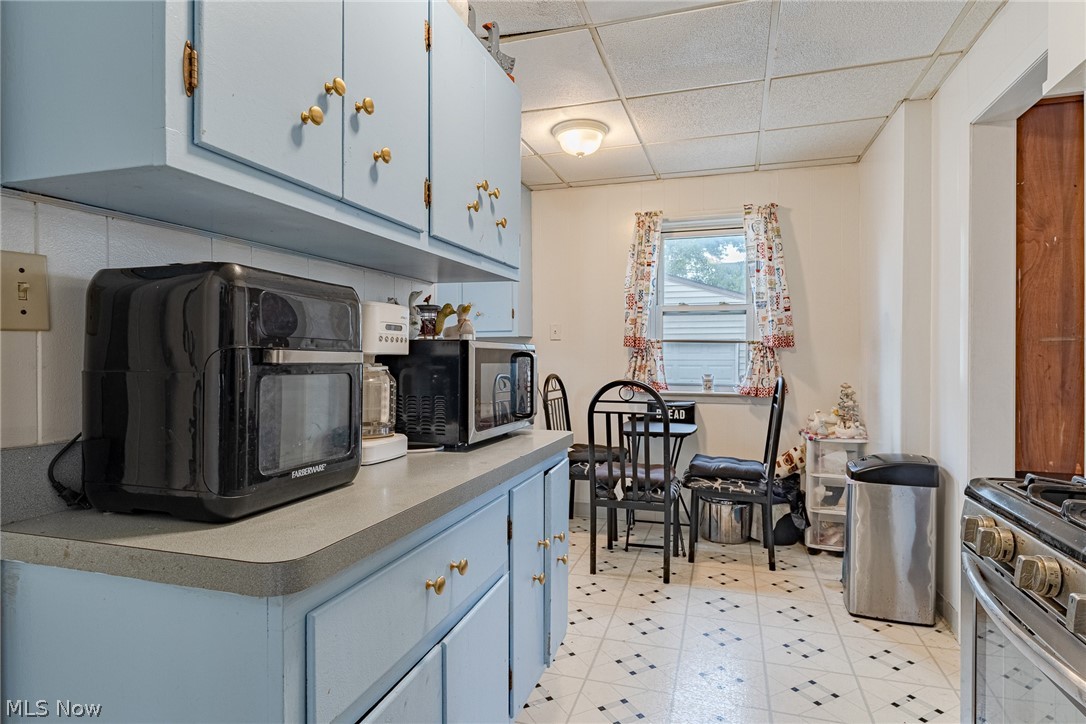 Taylor Heights - Residential