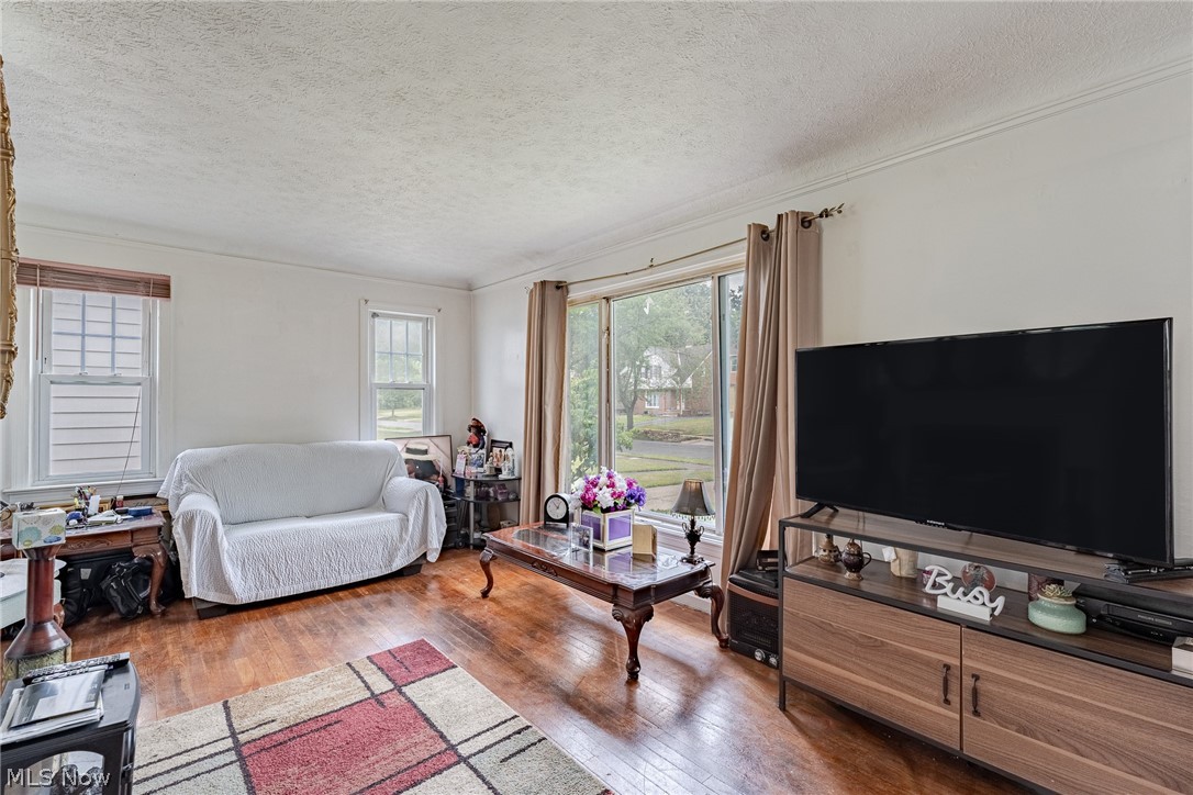 Taylor Heights - Residential