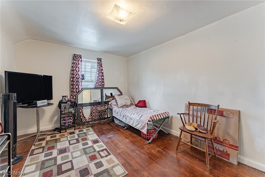 Taylor Heights - Residential