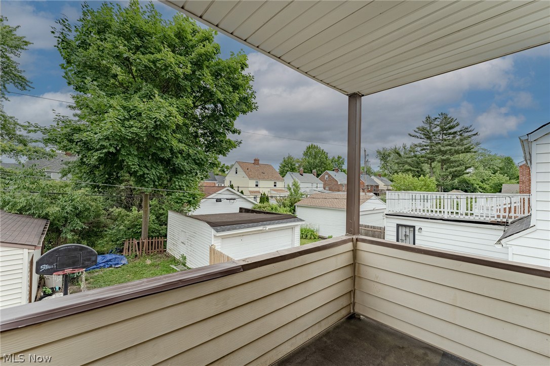 Taylor Heights - Residential