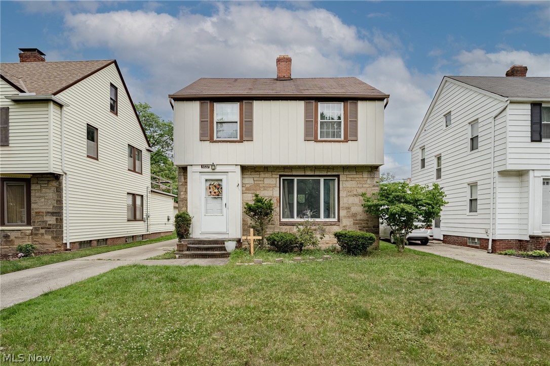 Taylor Heights - Residential