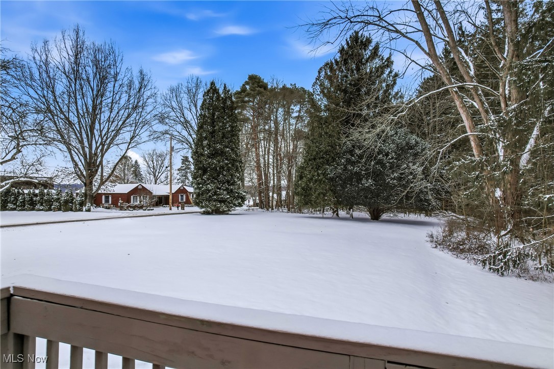 Haus 1 - Residential