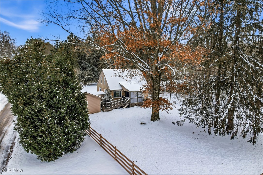 Haus 1 - Residential