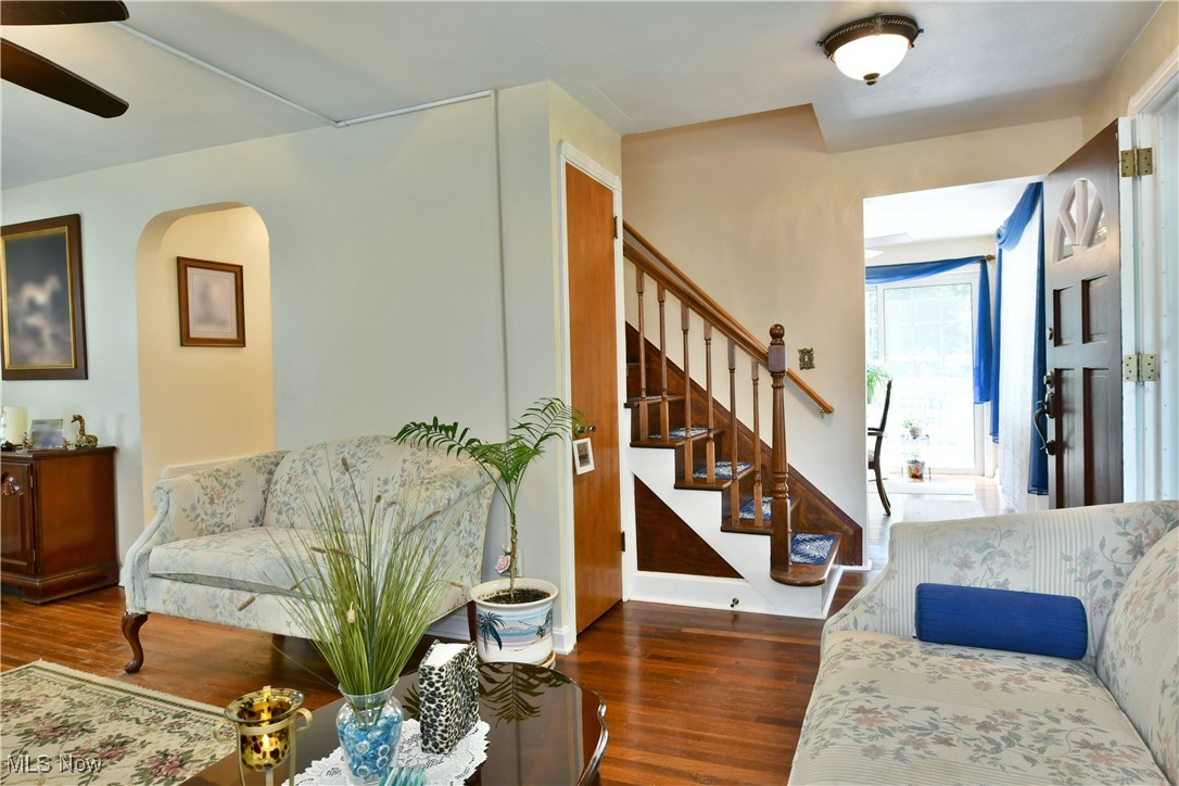 Haus 1 - Residential