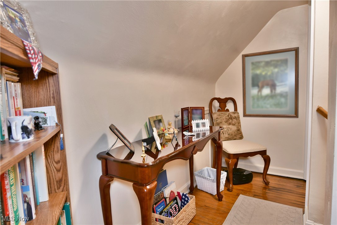 Haus 1 - Residential