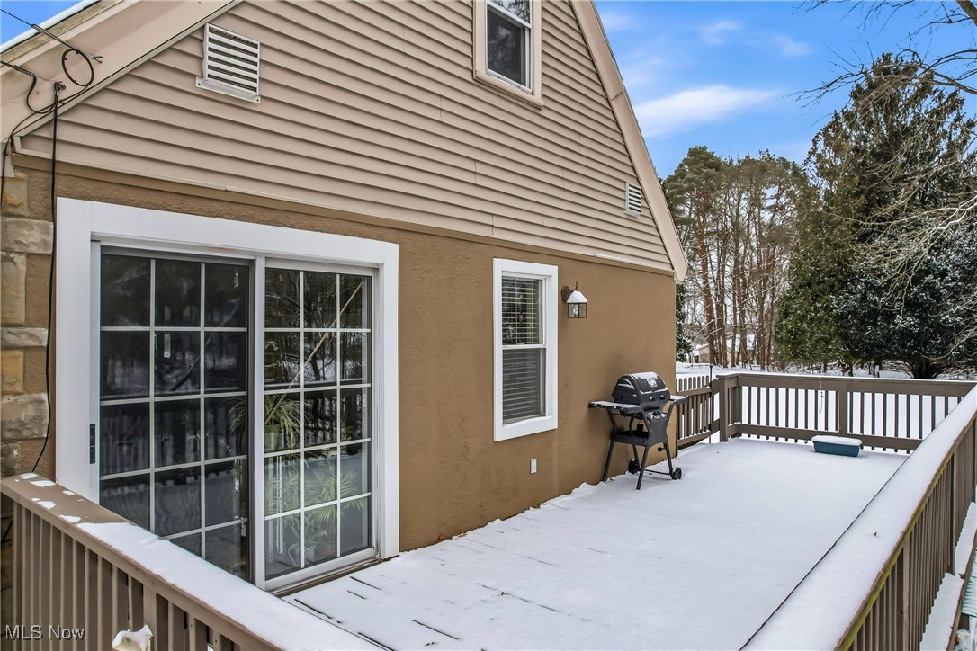 Haus 1 - Residential