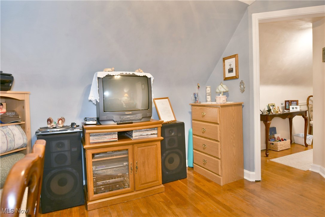 Haus 1 - Residential