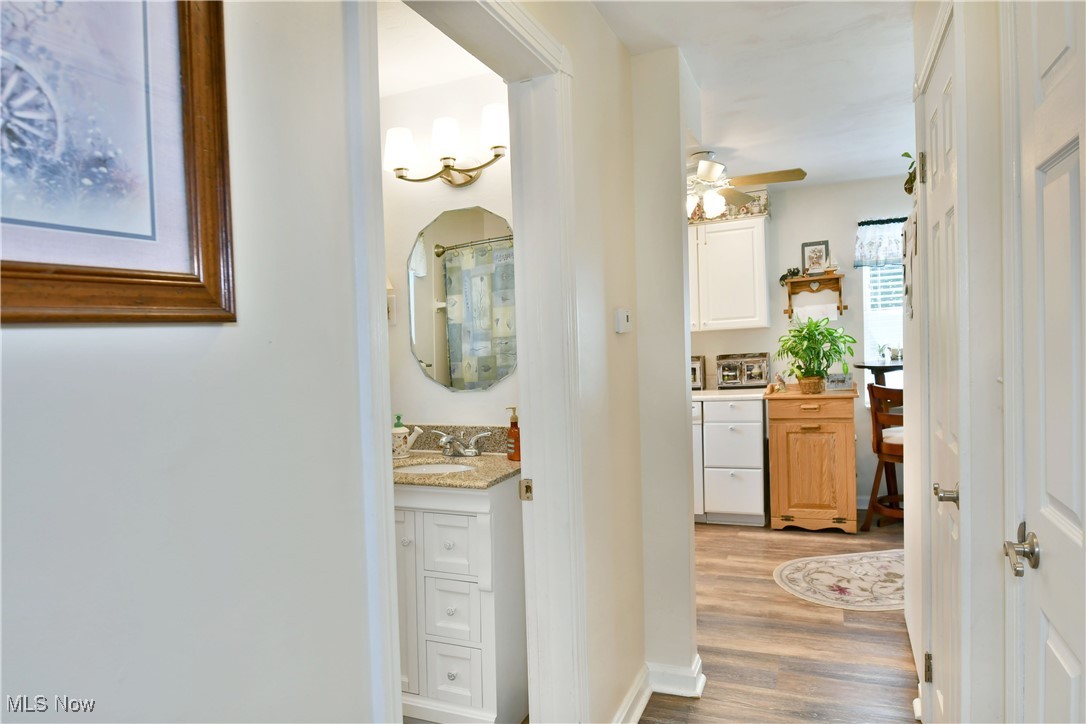 Haus 1 - Residential