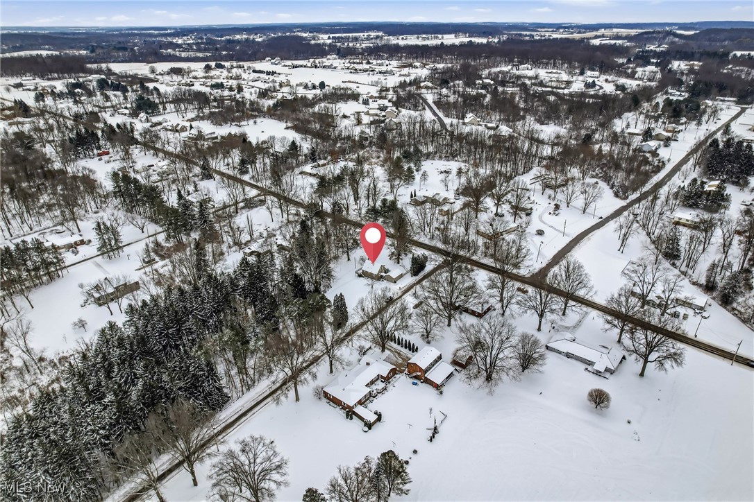 Haus 1 - Residential