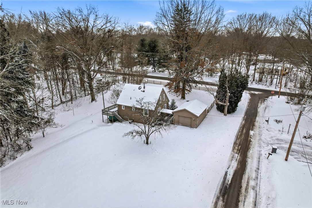 Haus 1 - Residential