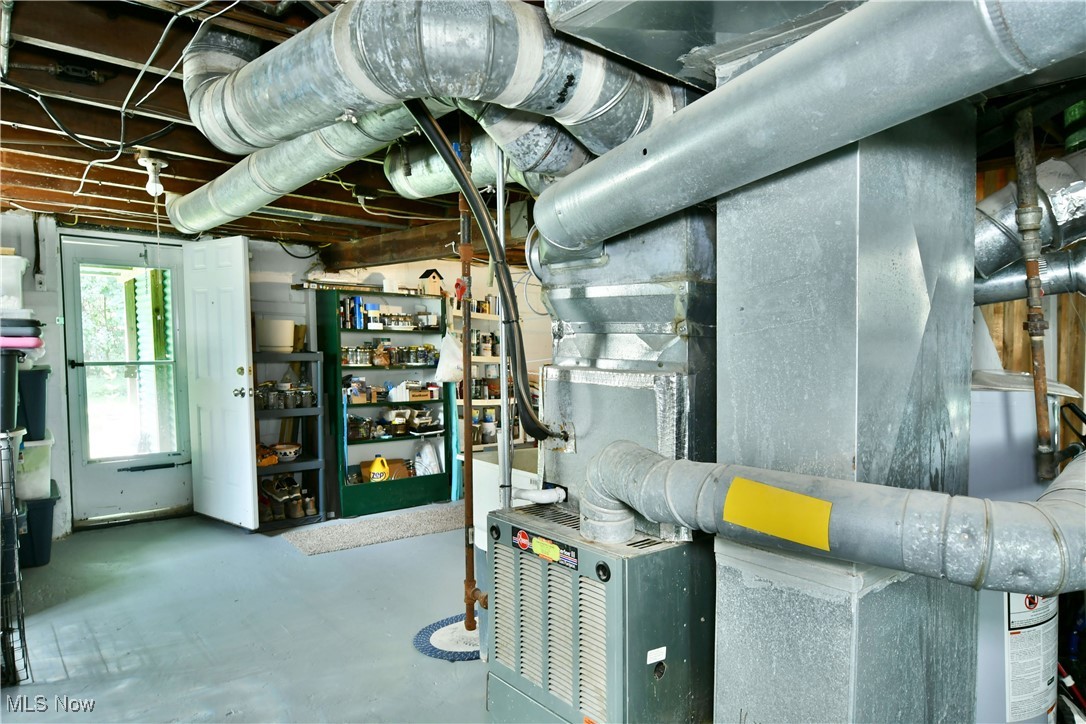 Haus 1 - Residential