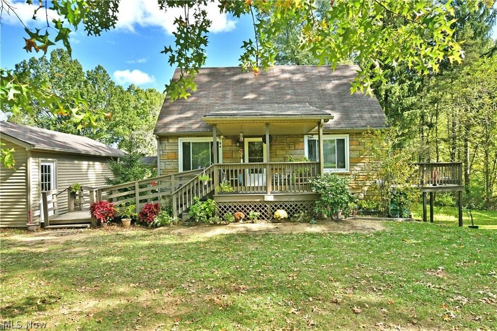 Haus 1 - Residential