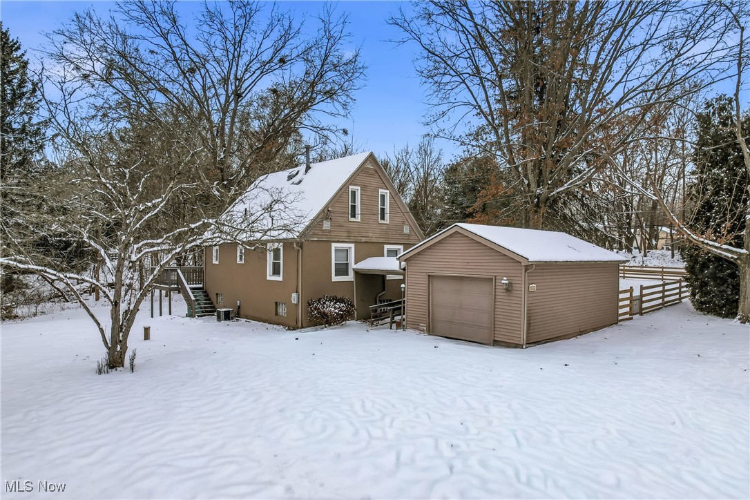 Haus 1 - Residential