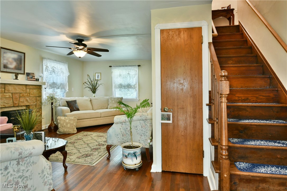 Haus 1 - Residential