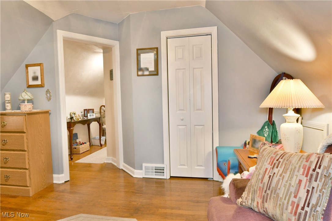 Haus 1 - Residential