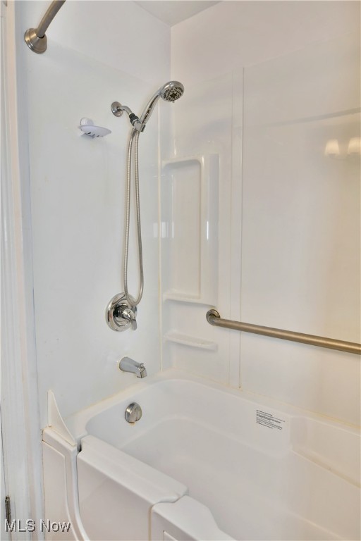 Haus 1 - Residential