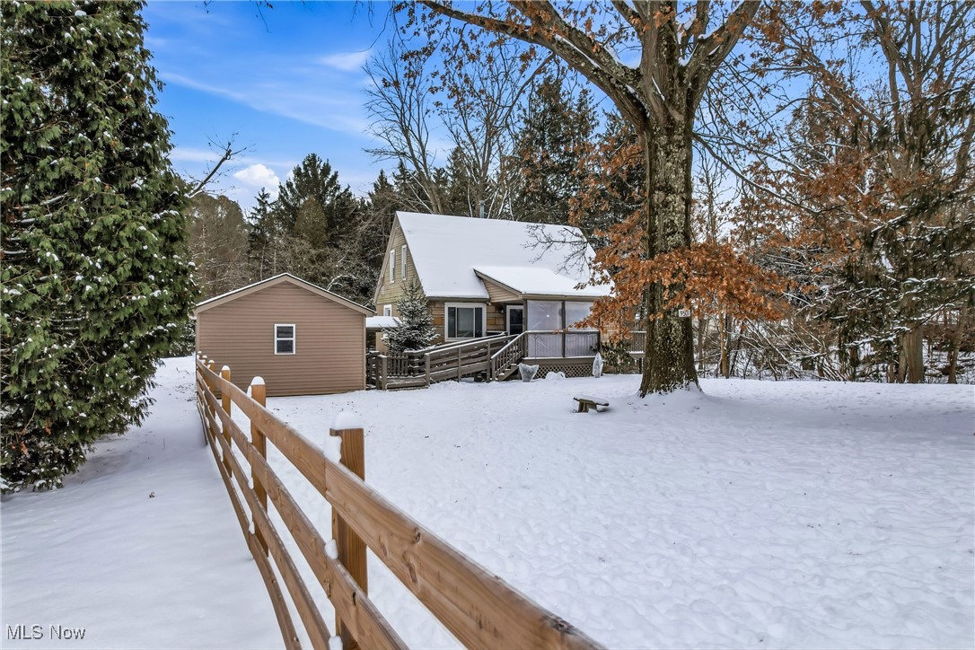 Haus 1 - Residential