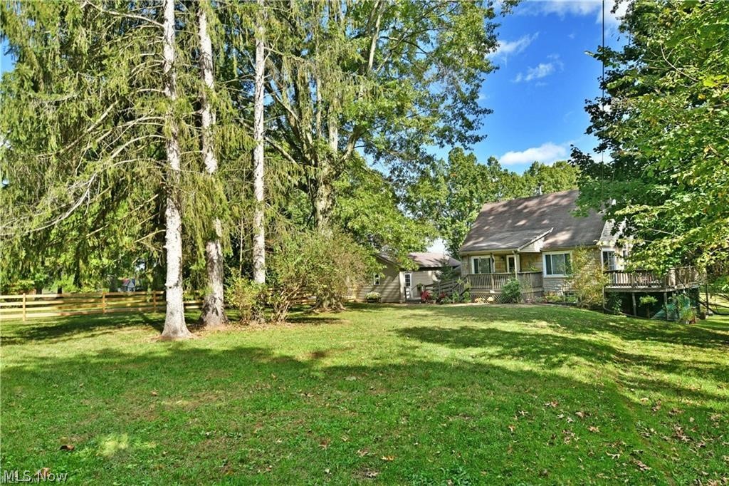 Haus 1 - Residential