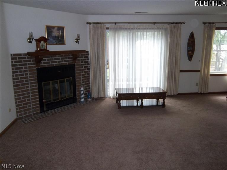 Meyers Lake Village - Residential