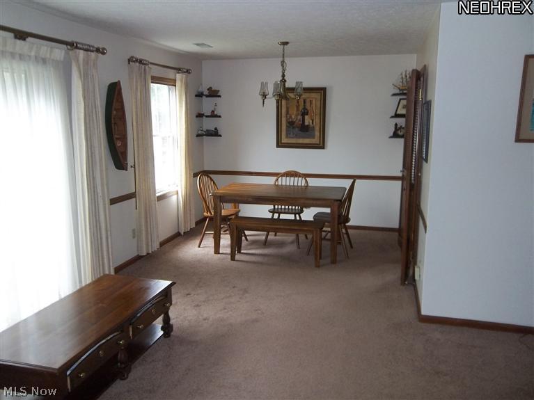 Meyers Lake Village - Residential