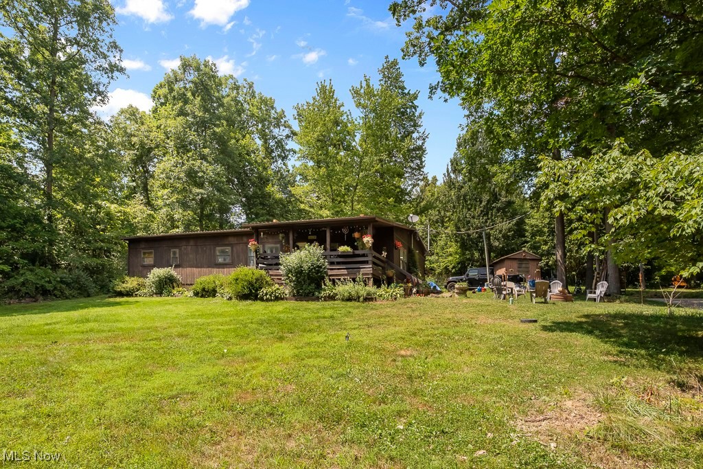 3271 Gorge Road, Dellroy, Ohio image 39