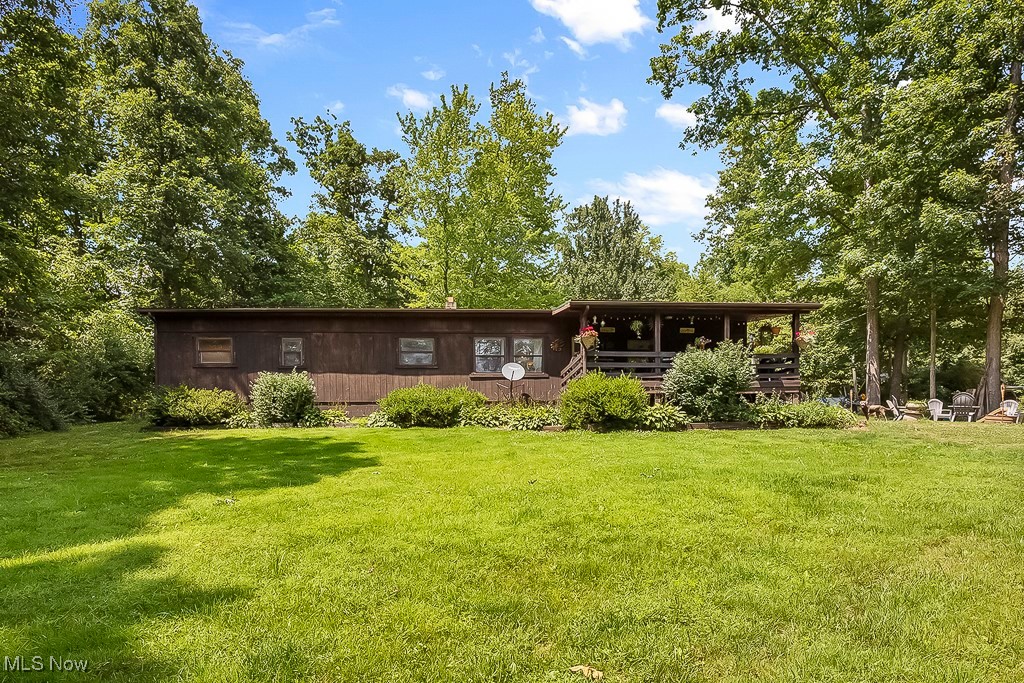 3271 Gorge Road, Dellroy, Ohio image 42