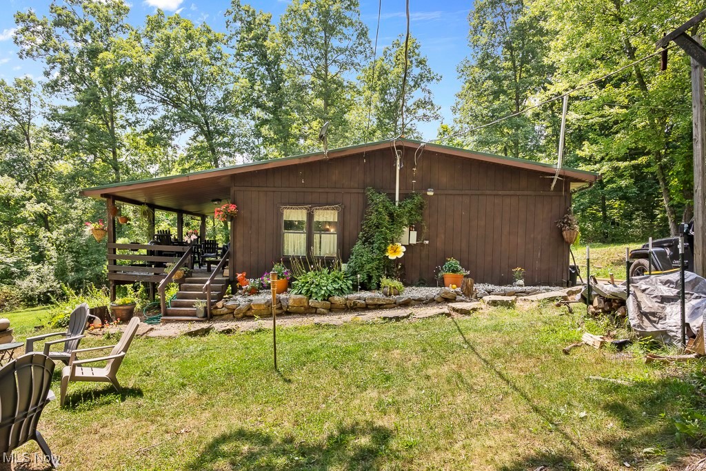 3271 Gorge Road, Dellroy, Ohio image 41