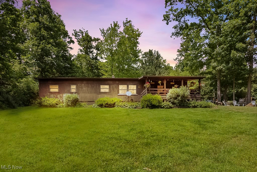 3271 Gorge Road, Dellroy, Ohio image 1