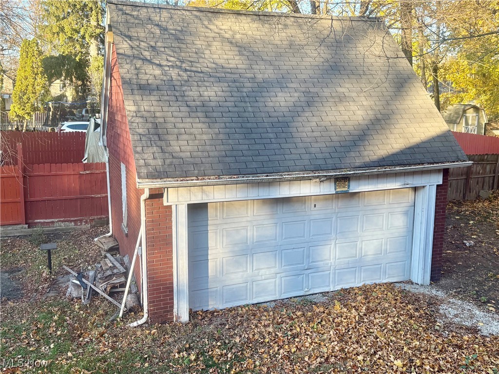 Tract 6 - Residential