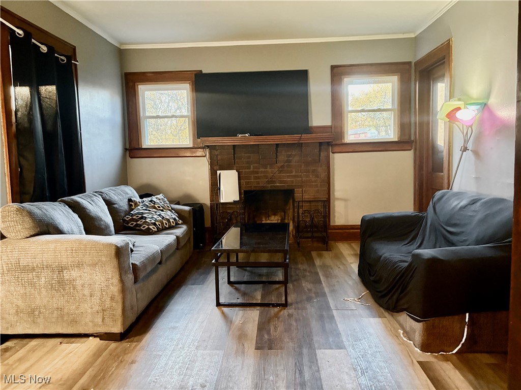 Tract 6 - Residential