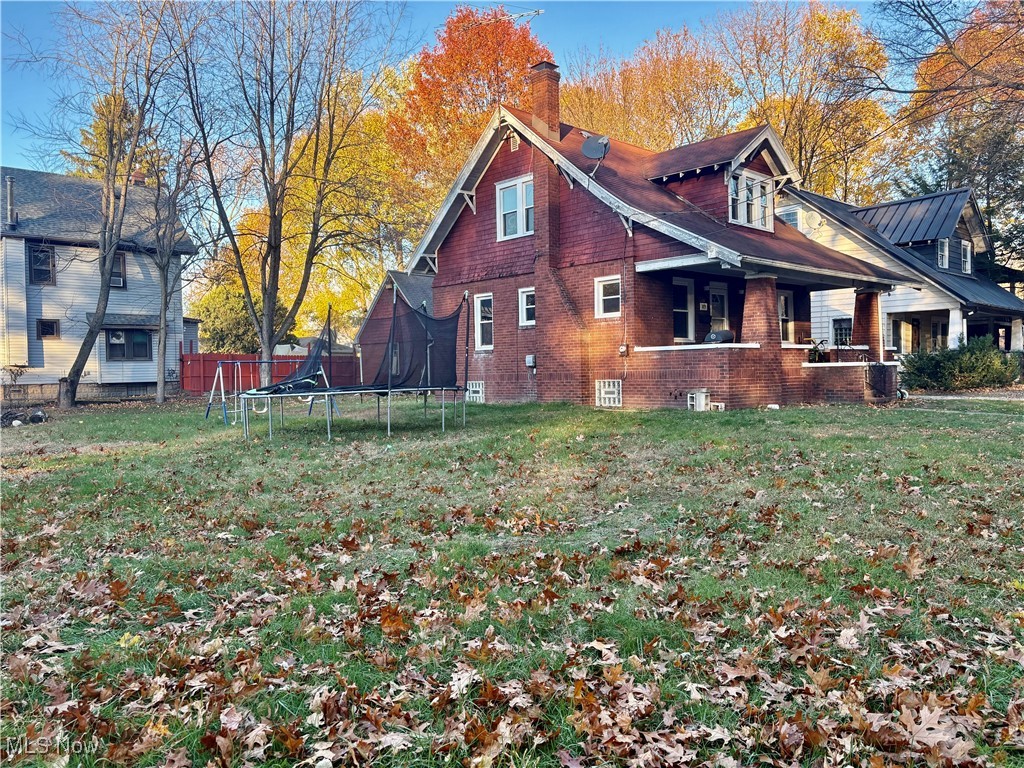 Tract 6 - Residential