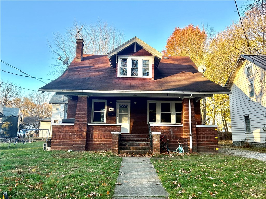 Tract 6 - Residential