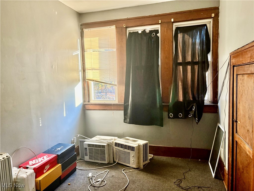 Tract 6 - Residential