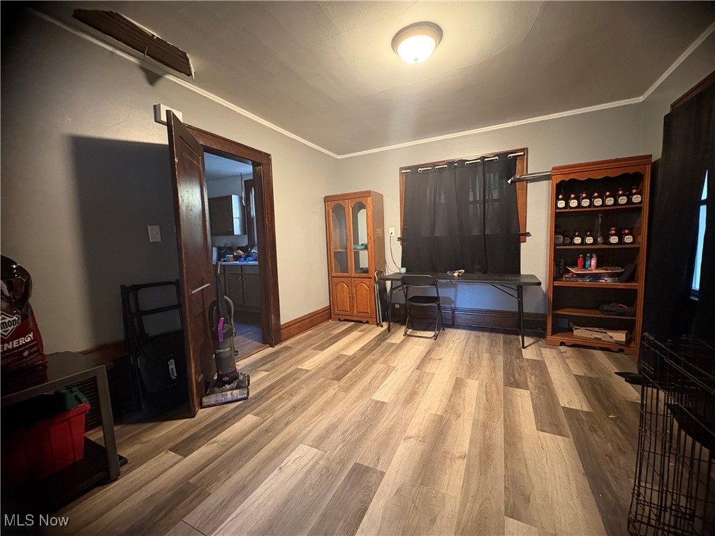 Tract 6 - Residential