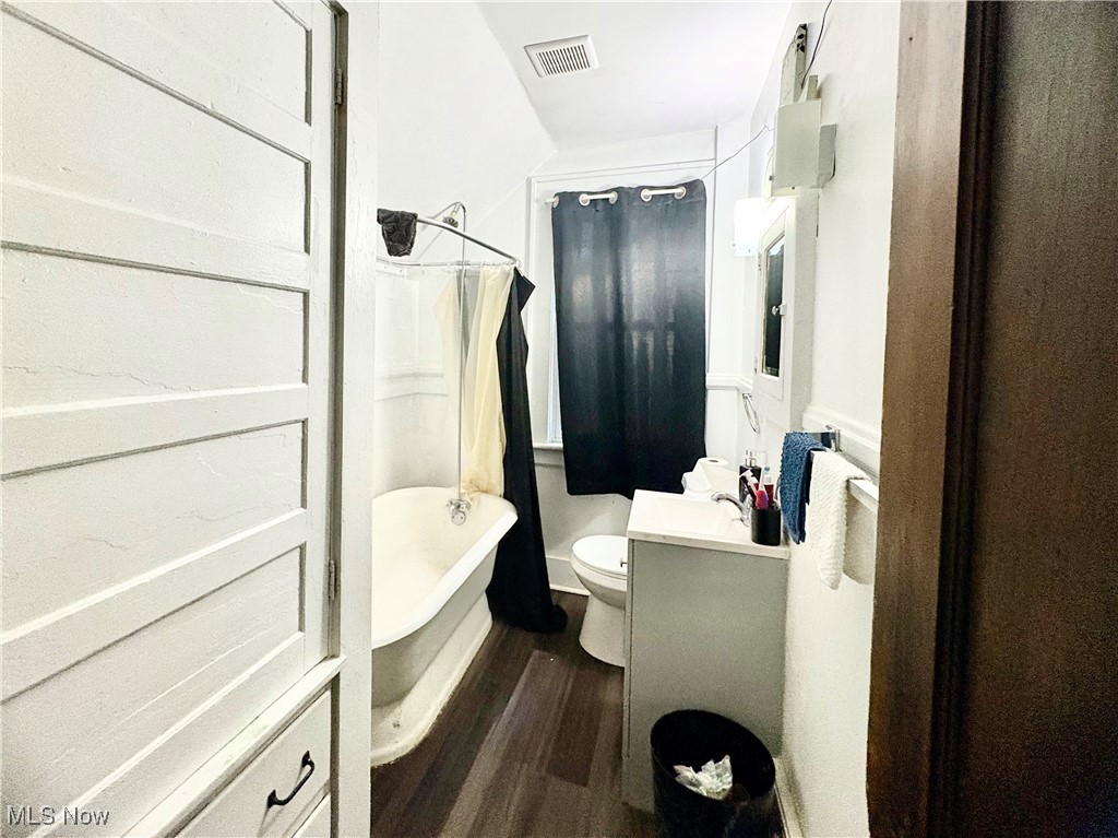 Tract 6 - Residential